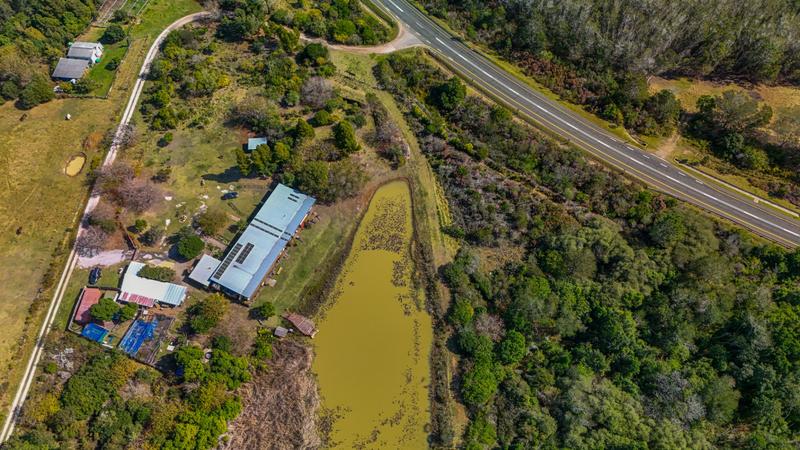 5 Bedroom Property for Sale in The Crags Western Cape